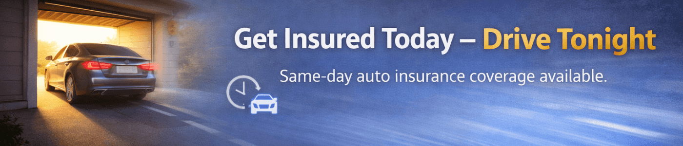 Affordable Auto Insurance Eugene, OR