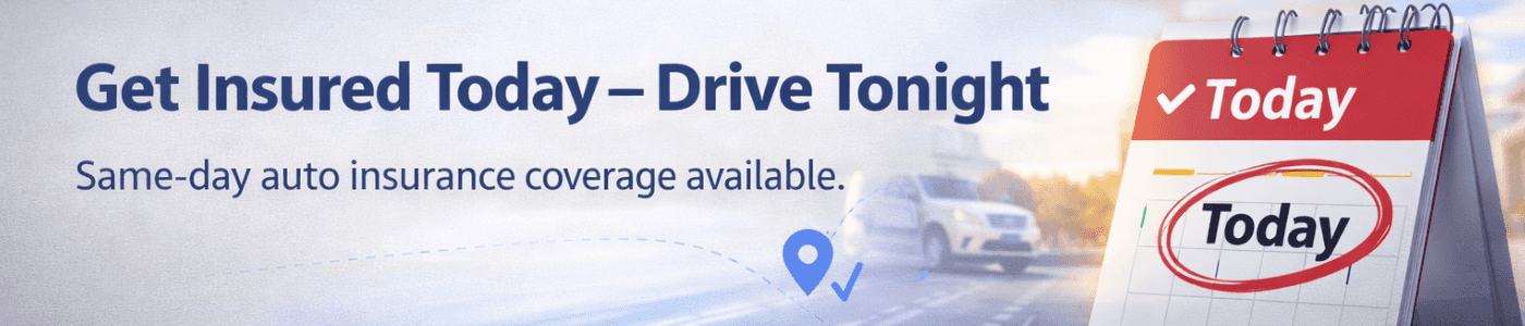 Affordable Auto Insurance Des Moines, WA